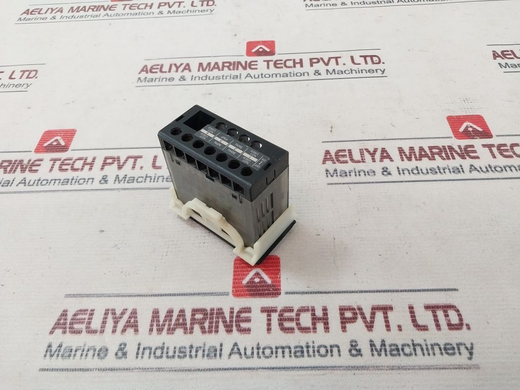 Omron H7Hp-c8Db Total Counter 12-24Vdc