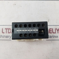 Omron H7Hp-c8Db Total Counter 12-24Vdc