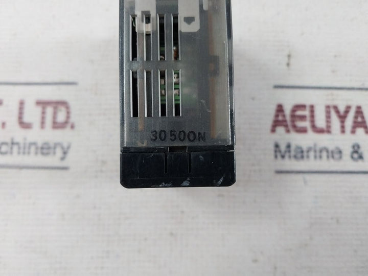 Omron H7Hp-c8Db Total Counter 12-24Vdc