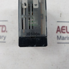 Omron H7Hp-c8Db Total Counter 12-24Vdc