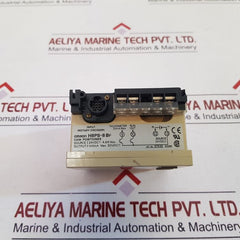 Omron H8Ps-8Bf Cam Positioner 30Ma Max