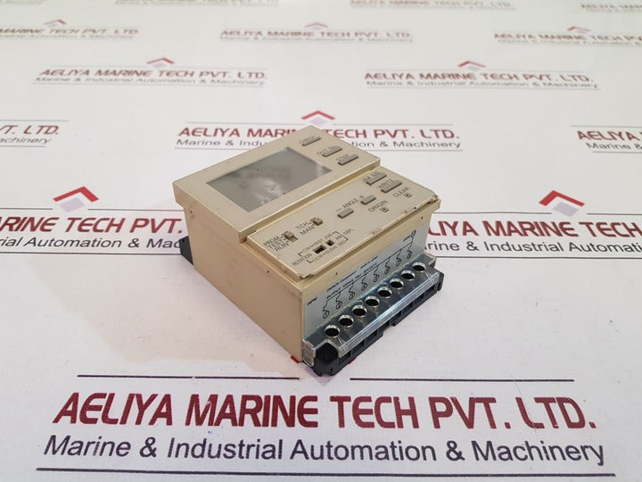 Omron H8Ps-8Bf Cam Positioner 30Ma Max