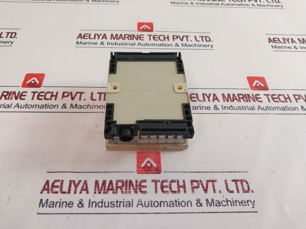 Omron H8Ps-8Bf Cam Positioner 100Ma Max 30Vdc