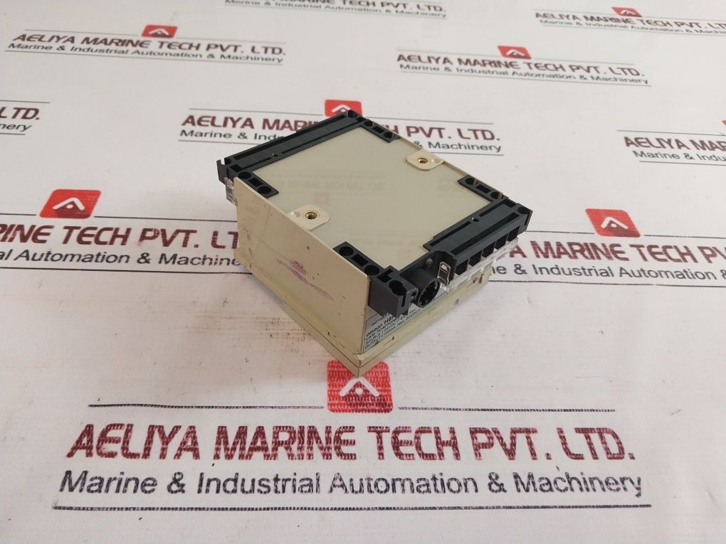 Omron H8Ps-8Bf Cam Positioner 100Ma Max 30Vdc