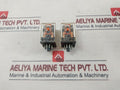 Omron Imk2Pn-s Relay 250Vac~/28Vdc
