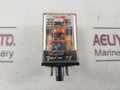 Omron Imk2Pn-s Relay 250Vac~/28Vdc