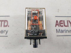 Omron Imk2Pn-s Relay 250Vac~/28Vdc