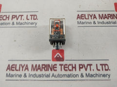 Omron Imk2Pn-s Relay 250Vac~/28Vdc