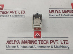 Omron Imk2Pn-s Relay 250Vac~/28Vdc
