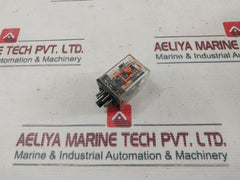 Omron Imk2Pn-s Relay 250Vac~/28Vdc