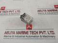 Omron Imk2Pn-s Relay 250Vac~/28Vdc