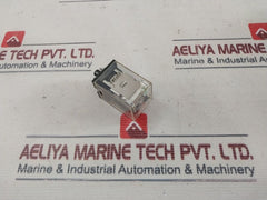 Omron Imk2Pn-s Relay 250Vac~/28Vdc