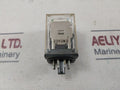 Omron Imk2Pn-s Relay 250Vac~/28Vdc