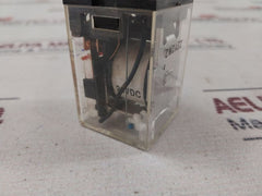 Omron Imk2Pn-s Relay 250Vac~/28Vdc