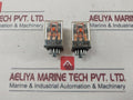 Omron Imk3Pn-5-s General Purpose Relay 24Vdc