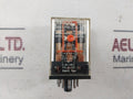 Omron Imk3Pn-5-s General Purpose Relay 24Vdc