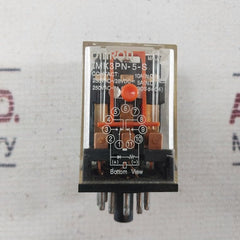 Omron Imk3Pn-5-s General Purpose Relay 24Vdc