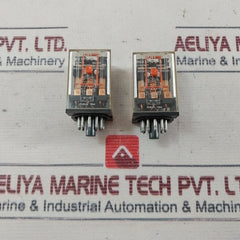 Omron Imk3Pn-5-s General Purpose Relay 24Vdc