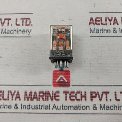 Omron Imk3Pn-5-s General Purpose Relay 24Vdc