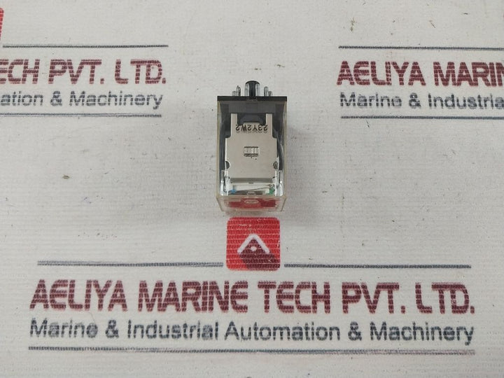 Omron Imk3Pn-5-s General Purpose Relay 24Vdc
