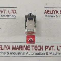 Omron Imk3Pn-5-s General Purpose Relay 24Vdc