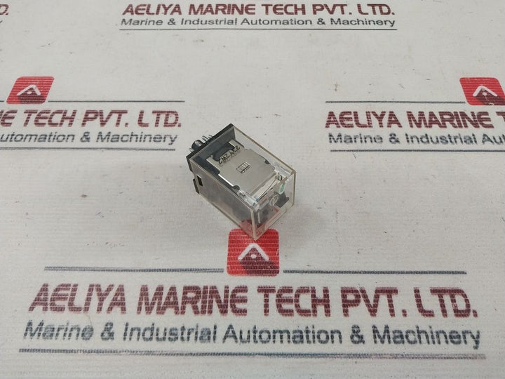 Omron Imk3Pn-5-s General Purpose Relay 24Vdc