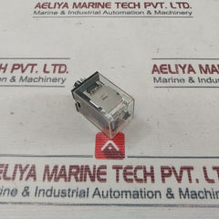 Omron Imk3Pn-5-s General Purpose Relay 24Vdc