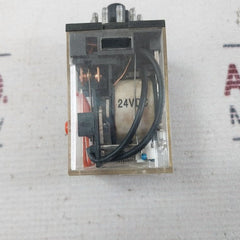 Omron Imk3Pn-5-s General Purpose Relay 24Vdc