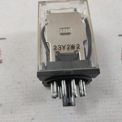 Omron Imk3Pn-5-s General Purpose Relay 24Vdc