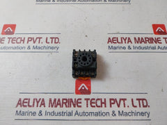 Omron Imk3Pn-5-s Relay With Socket 250Vac~7A