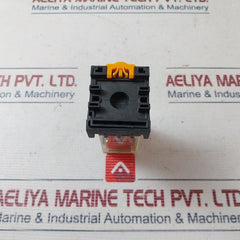 Omron Imk3Pn-5-s Relay With Socket 250Vac~7A
