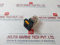 Omron Imk3Pn-5-s Relay With Socket 250Vac~7A