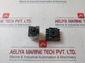 Omron Imk3Pn-5-s Relay With Socket 250Vac~7A