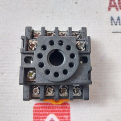 Omron Imk3Pn-5-s Relay With Socket 250Vac~7A