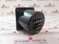 Omron K2Ca-r-r2 Overcurrent Relay