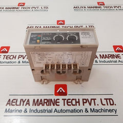 Omron K2Cm-1M Motor Relay