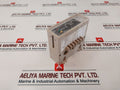 Omron K2Cm-1M Motor Relay