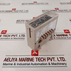 Omron K2Cm-1M Motor Relay