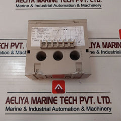Omron K2Cm-1M Motor Relay