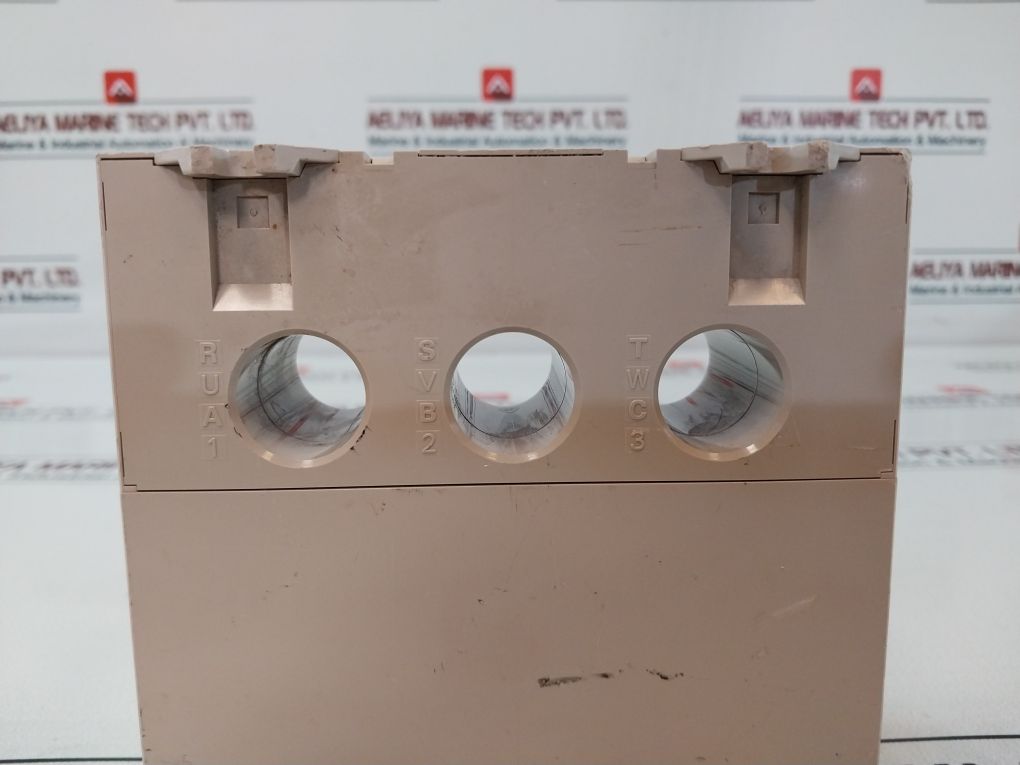 Omron K2Cm-1M Motor Relay