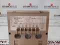 Omron K2Cm-1M Motor Relay