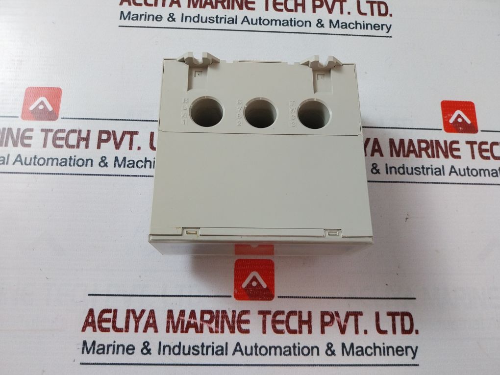 Omron K2Cm-2Ls Static Motor Relay 2 To 40S 200/220/240 Vac