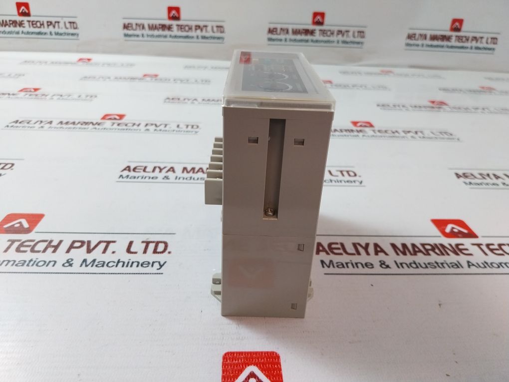 Omron K2Cm-2Ls Static Motor Relay 2 To 40S 200/220/240 Vac