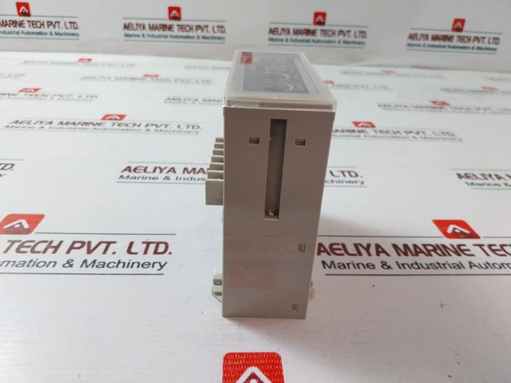 Omron K2Cm-2Ls Static Motor Relay 2 To 40S 200/220/240 Vac