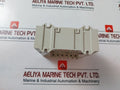 Omron K2Cm-2Ls Static Motor Relay 2 To 40S 200/220/240 Vac