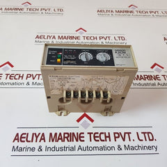 Omron K2Cm-q1L Motor Relay