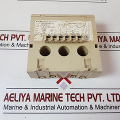 Omron K2Cm-q1L Motor Relay