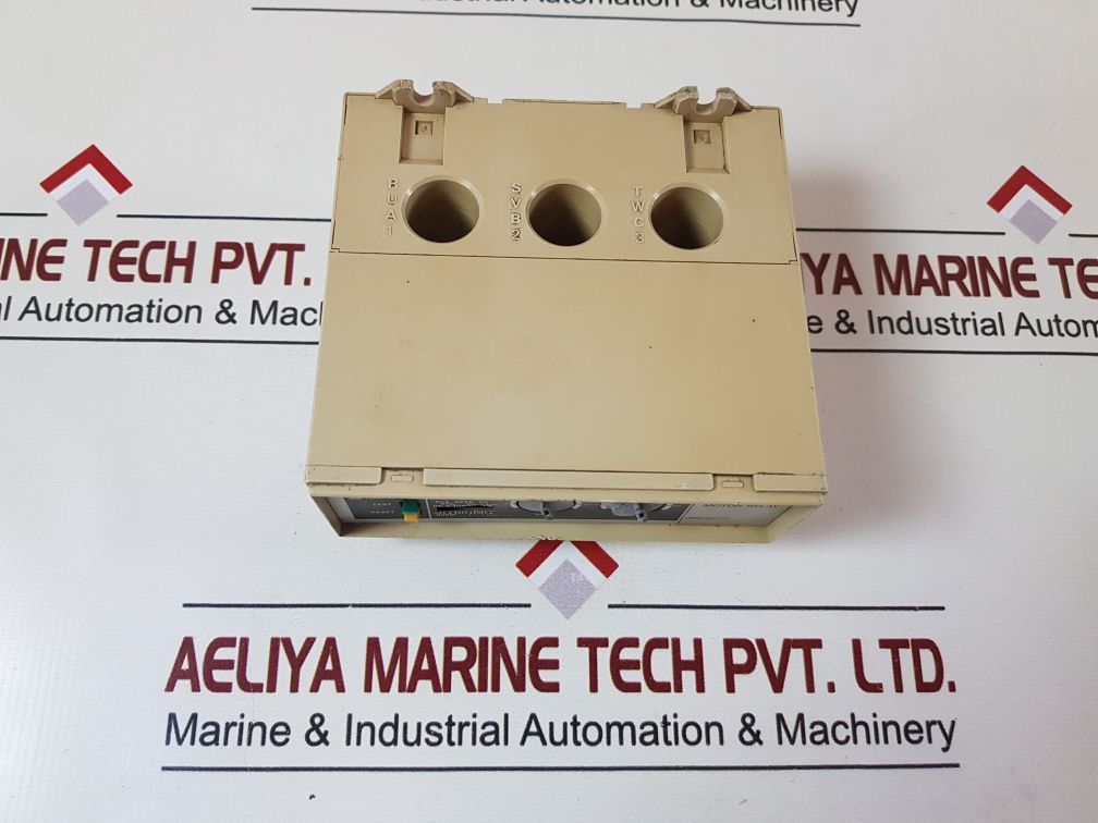 Omron K2Cm-q1L Motor Relay