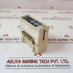 Omron K2Cm-q1L Motor Relay