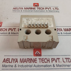 Omron K2Cm-q1Ls Motor Relay
